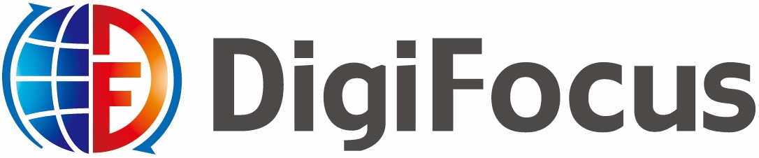 株式会社DigiFocus
